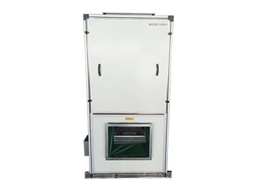 立（lì）式（shì）新風換氣機
